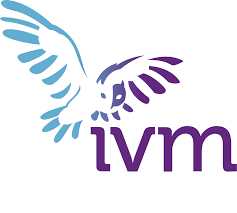 Logo Instituut Verantwoord Medicijngebruik